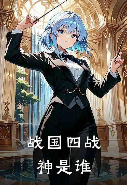 战国四战神是谁