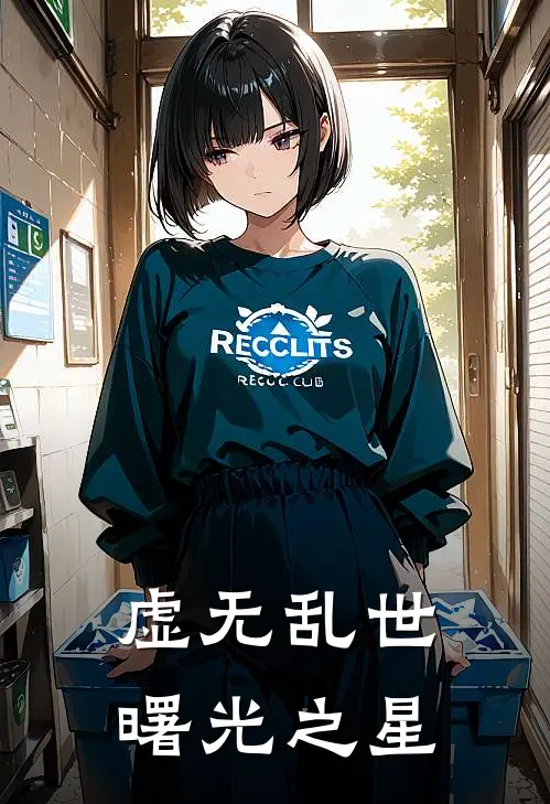 虚无乱世，曙光之星