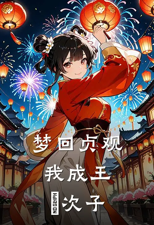 梦回贞观，我成王珪次子