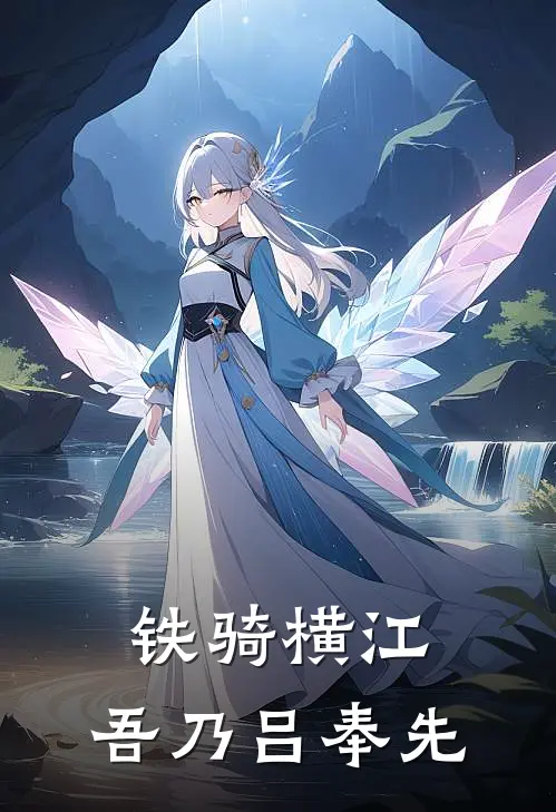 铁骑横江：吾乃吕奉先