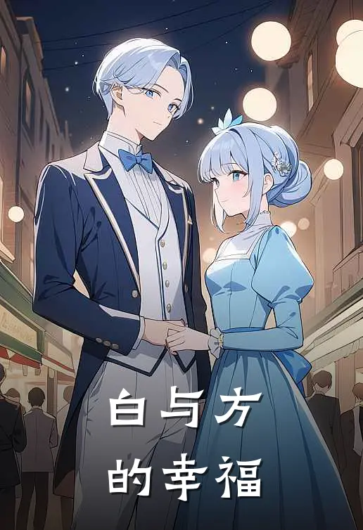 白与方的幸福