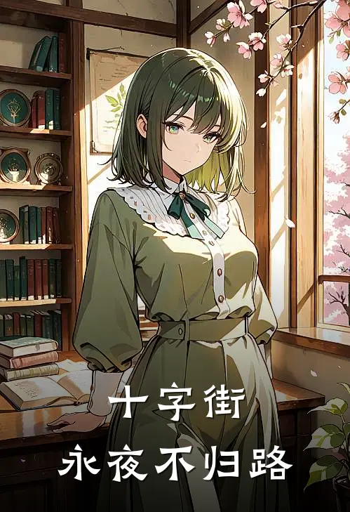 十字街:永夜不归路