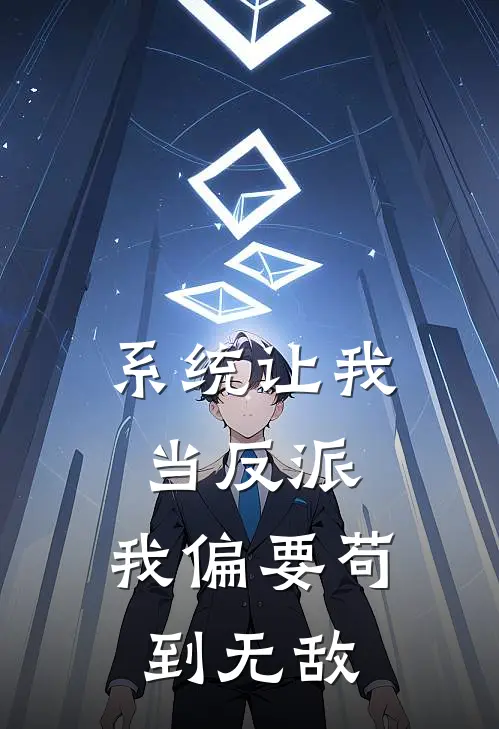系统让我当反派，我偏要苟到无敌