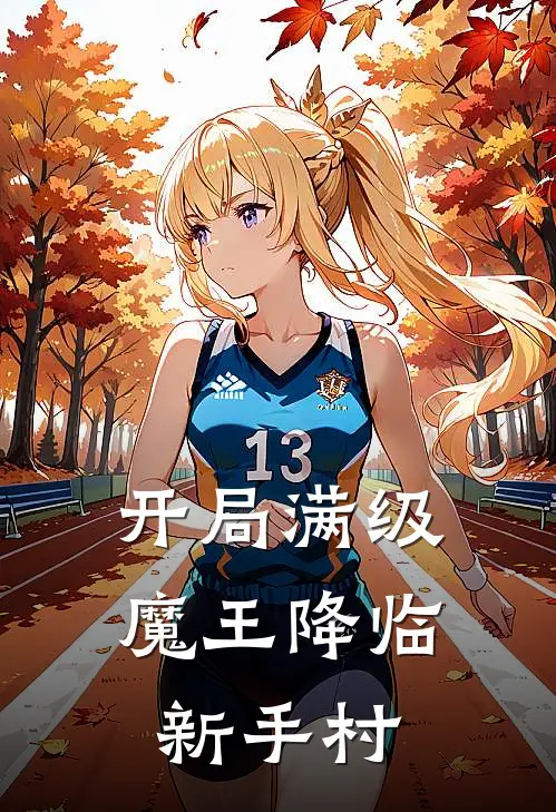 开局满级，魔王降临新手村