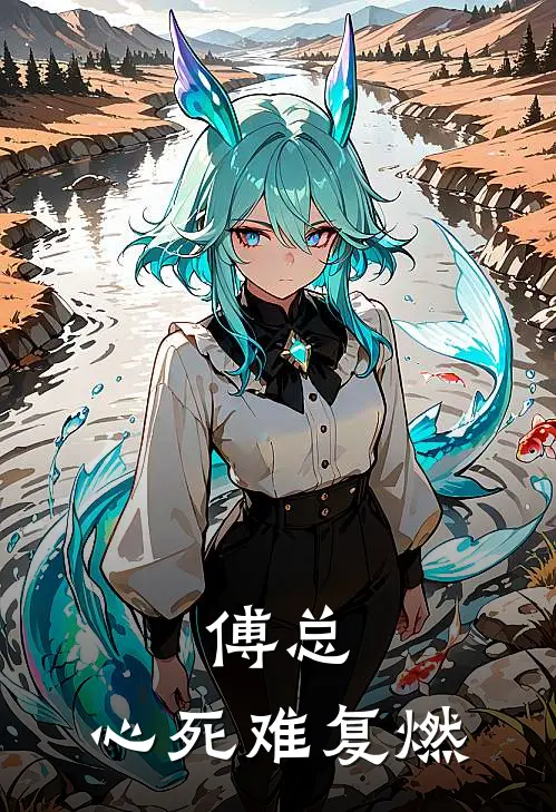 傅总，心死难复燃