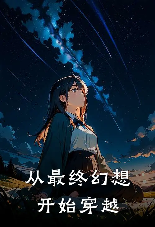 从最终幻想开始穿越