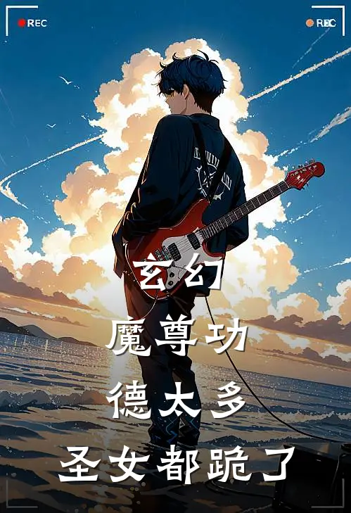 玄幻：魔尊功德太多，圣女都跪了