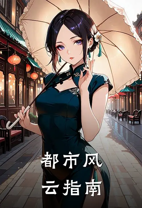 都市风云指南