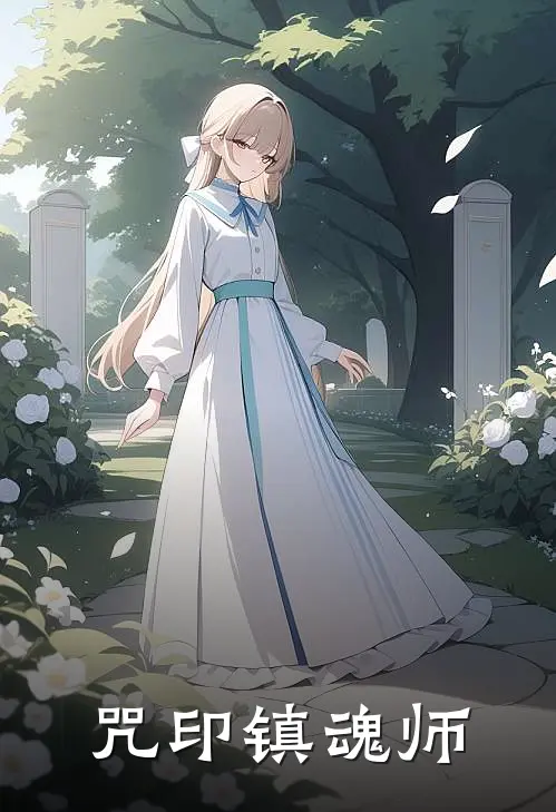咒印镇魂师