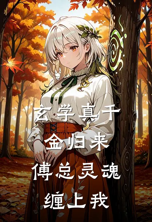 玄学真千金归来，傅总灵魂缠上我