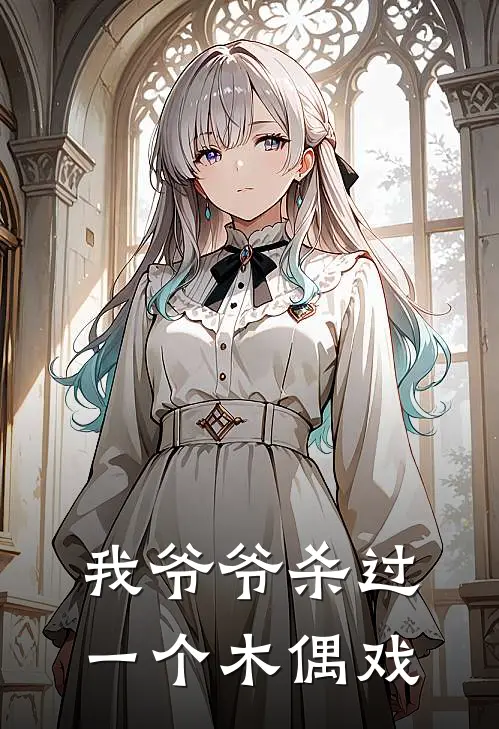 我爷爷杀过一个木偶戏