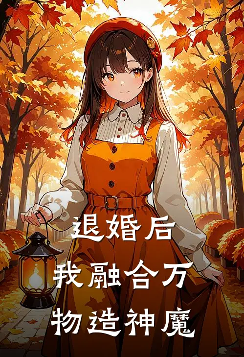 退婚后，我融合万物造神魔
