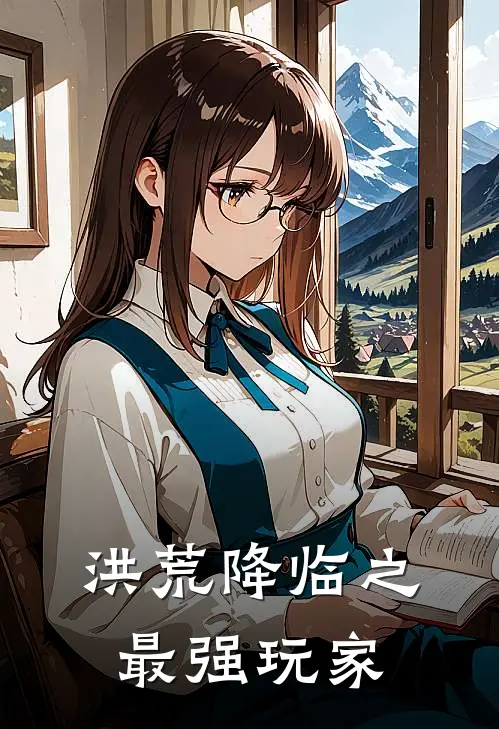 洪荒降临之最强玩家