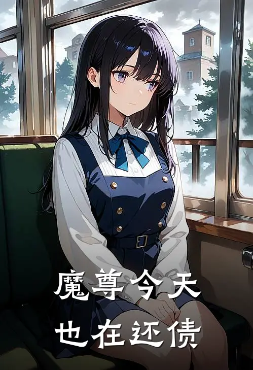 魔尊今天也在还债