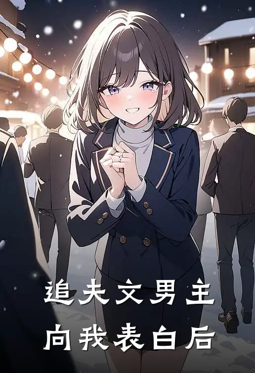 追夫文男主向我表白后