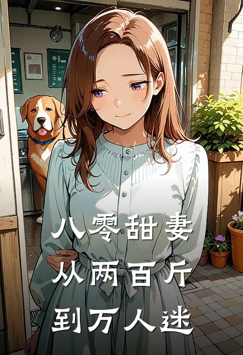 八零甜妻：从两百斤到万人迷