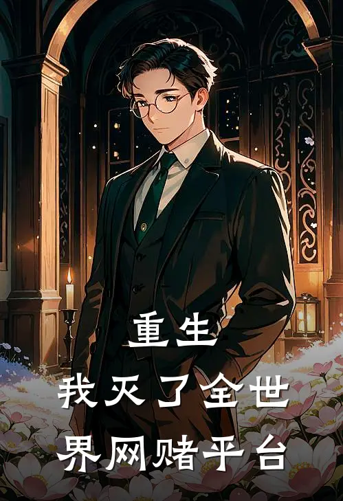重生：我灭了全世界网赌平台