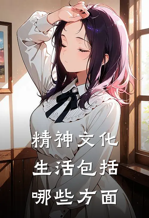 精神文化生活包括哪些方面