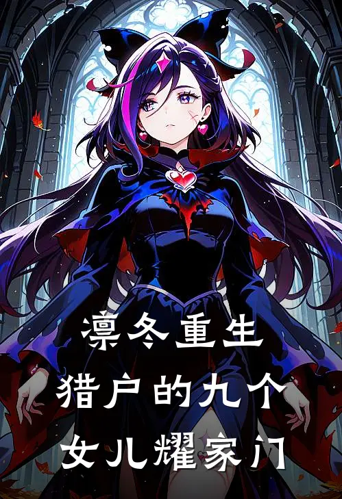 凛冬重生：猎户的九个女儿耀家门