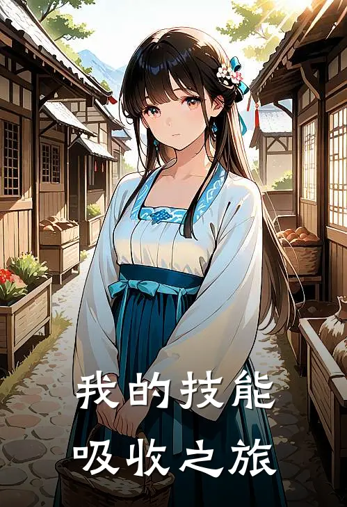 楚忌林晚晚《我的技能吸收之旅》完整版在线阅读_楚忌林晚晚完整版在线阅读