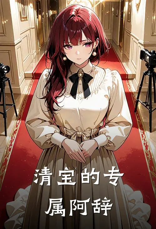 清宝的专属阿辞