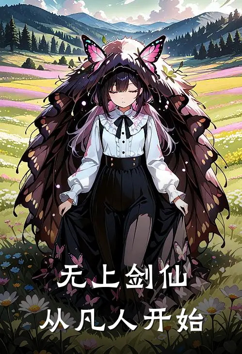 无上剑仙：从凡人开始