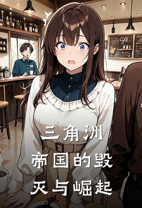 三角洲：帝国的毁灭与崛起