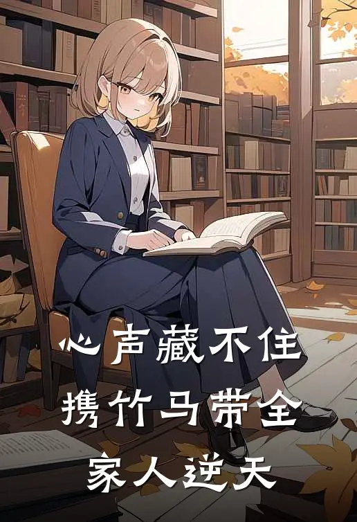 心声藏不住，携竹马带全家人逆天