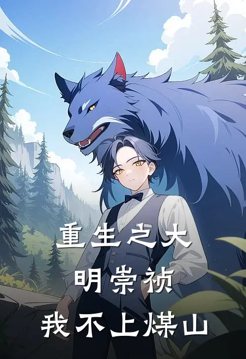 重生之大明崇祯，我不上煤山