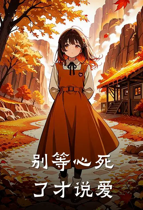 别等心死了才说爱(苏晚顾晏辰)免费阅读完整版小说_完结免费小说别等心死了才说爱(苏晚顾晏辰)