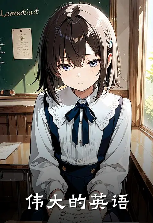 伟大的英语