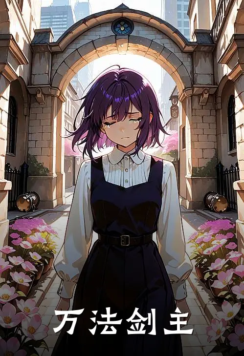 万法剑主
