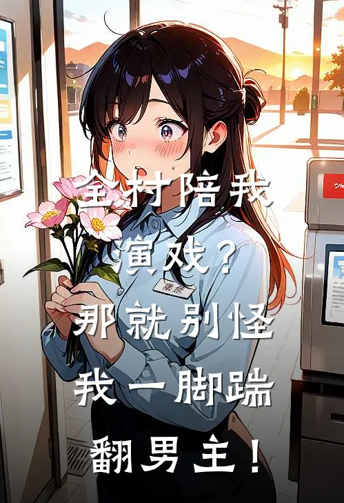 林未苏晴《全村陪我演戏？那就别怪我一脚踹翻男主！》_《全村陪我演戏？那就别怪我一脚踹翻男主！》最新章节在线阅读