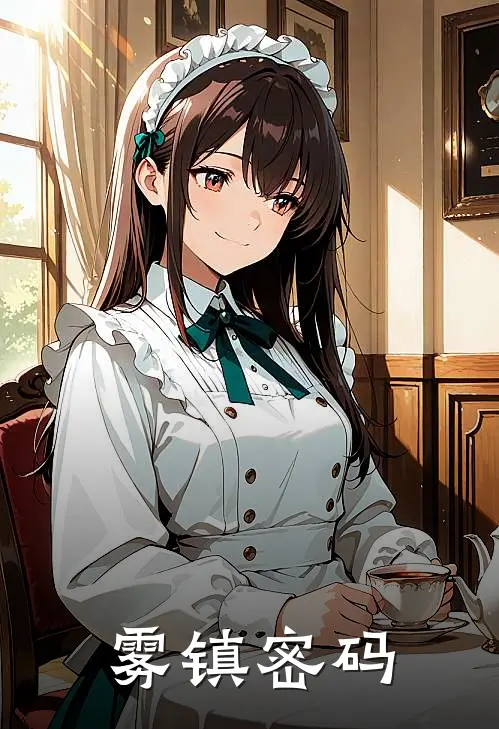 雾镇密码