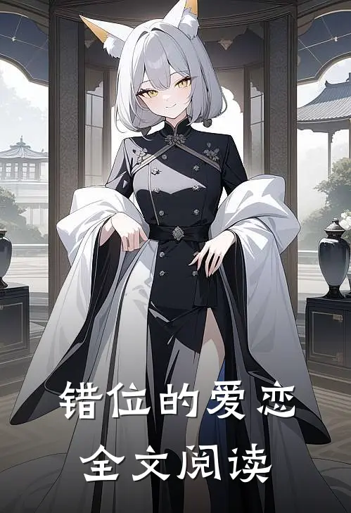 错位的爱恋全文阅读