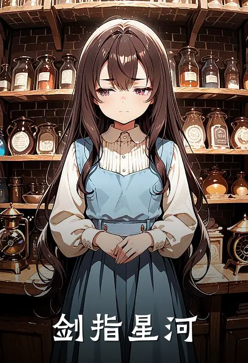 剑指星河