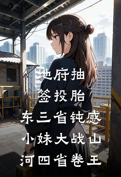 苏婉鹿鹿鹿《地府抽签投胎，东三省钝感小妹大战山河四省卷王》完整版在线阅读_苏婉鹿鹿鹿完整版在线阅读