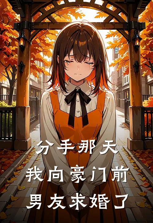 分手那天，我向豪门前男友求婚了(沈倦林念)最新小说全文阅读_最新章节列表分手那天，我向豪门前男友求婚了(沈倦林念)