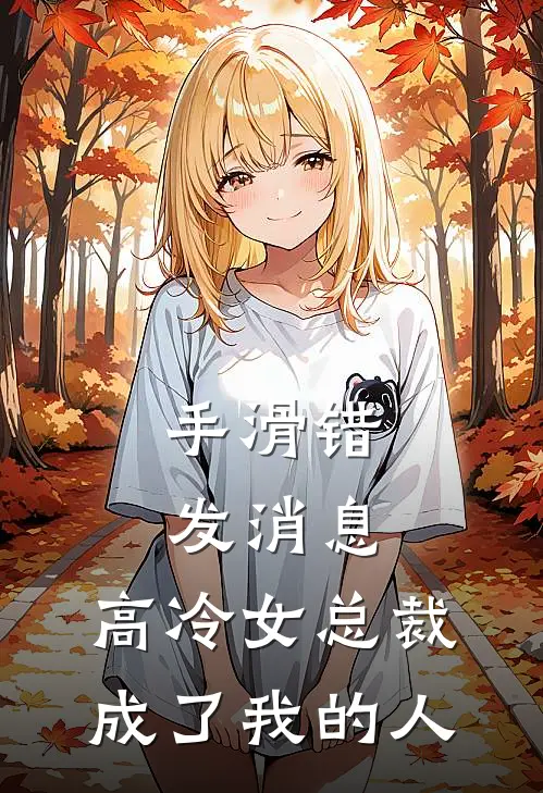 手滑错发消息，高冷女总裁成了我的人(姜知夏姜总)热门小说在线阅读_热门小说手滑错发消息，高冷女总裁成了我的人(姜知夏姜总)