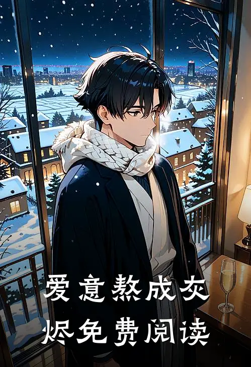 爱意熬成灰烬免费阅读