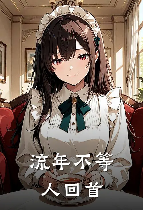 流年不等人回首苏沐晴周斯夜完结版免费阅读_流年不等人回首全章节免费在线阅读