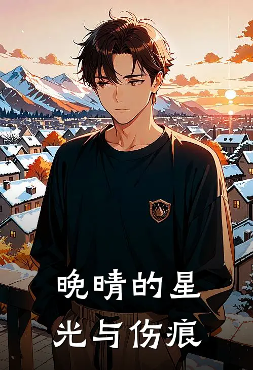 晚晴的星光与伤痕