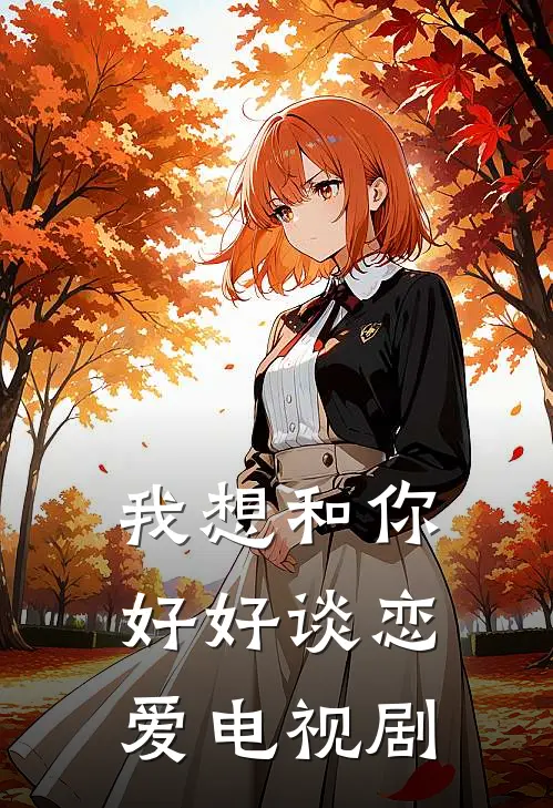 我想和你好好谈恋爱电视剧