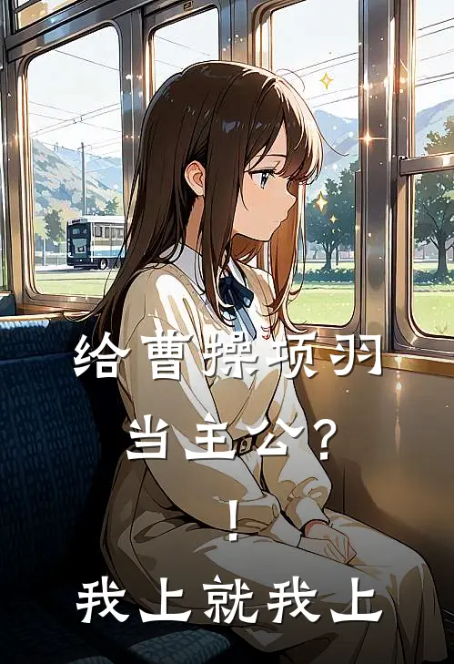 给曹操项羽当主公？！我上就我上