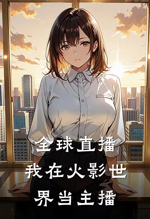 全球直播：我在火影世界当主播(许川赵怀)免费小说大全_小说完结免费全球直播：我在火影世界当主播许川赵怀