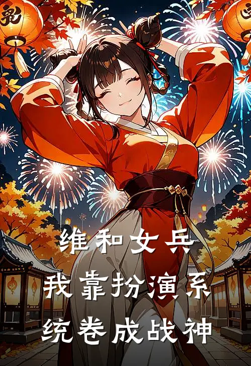 维和女兵：我靠扮演系统卷成战神