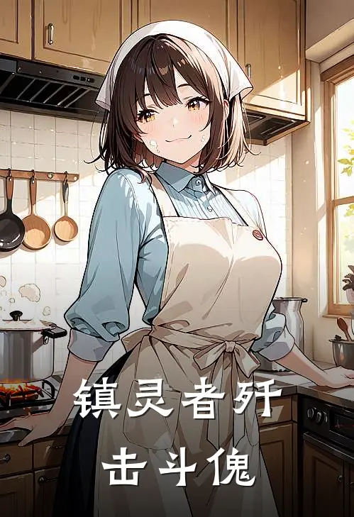 镇灵者 歼击斗傀