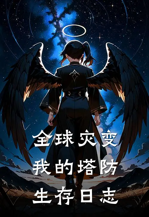 全球灾变：我的塔防生存日志