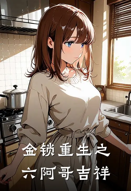 金锁重生之六阿哥吉祥