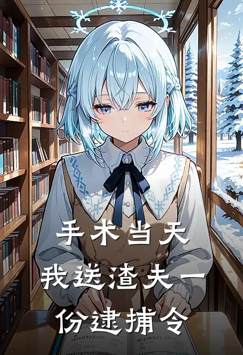 手术当天，我送渣夫一份逮捕令林瑶苏晴小说完整版免费阅读_最新章节列表手术当天，我送渣夫一份逮捕令(林瑶苏晴)